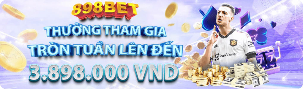 baner 898bet