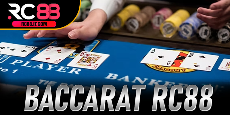 Baccarat RC88