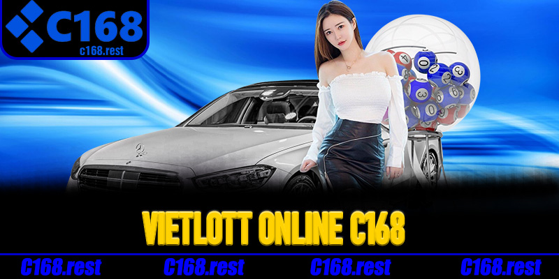 Kinh nghiệm tham gia Vietlott Online C168 hiệu quả hơn